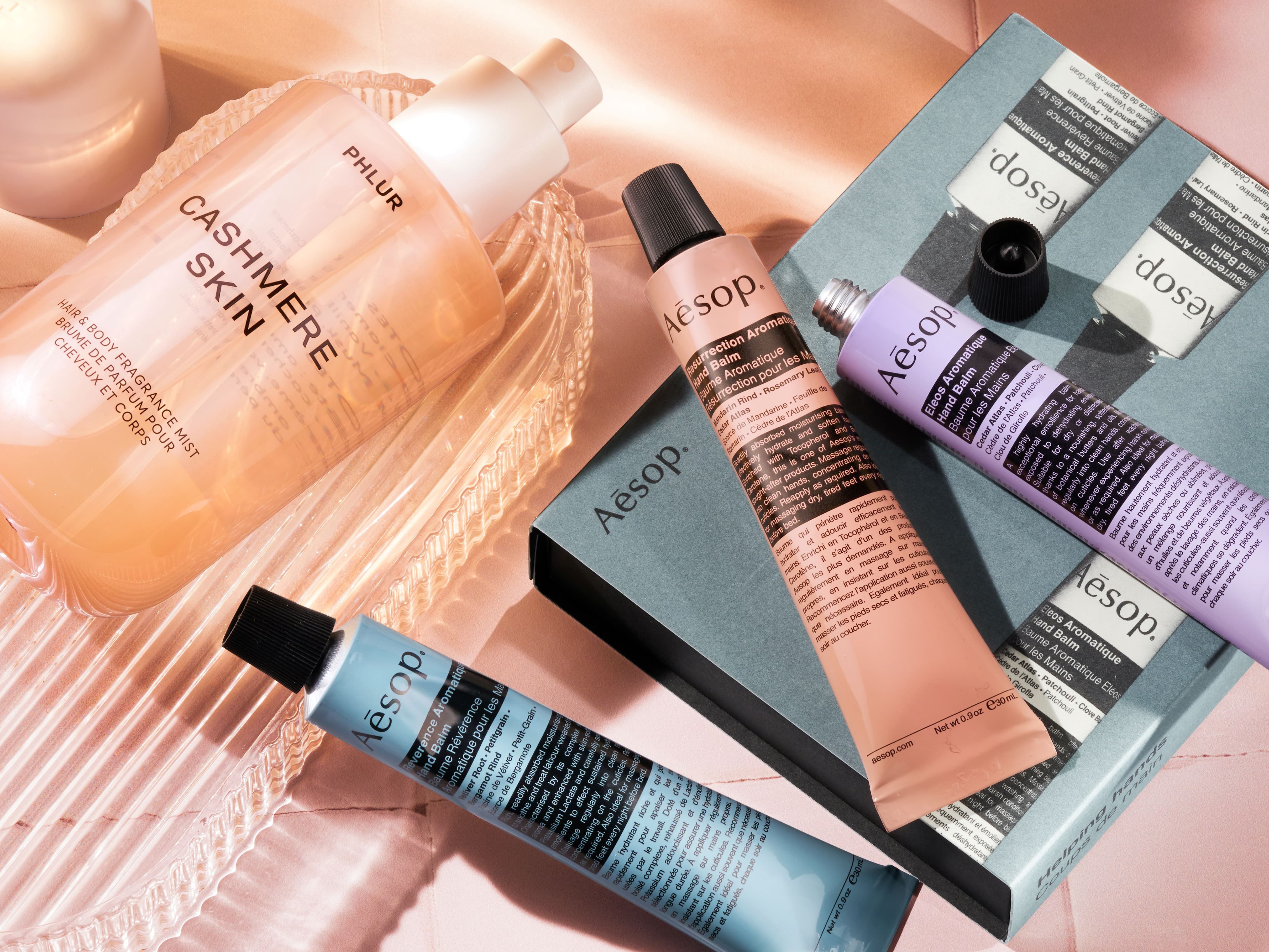 These Beauty Products Are On Our Buyers Wishlists